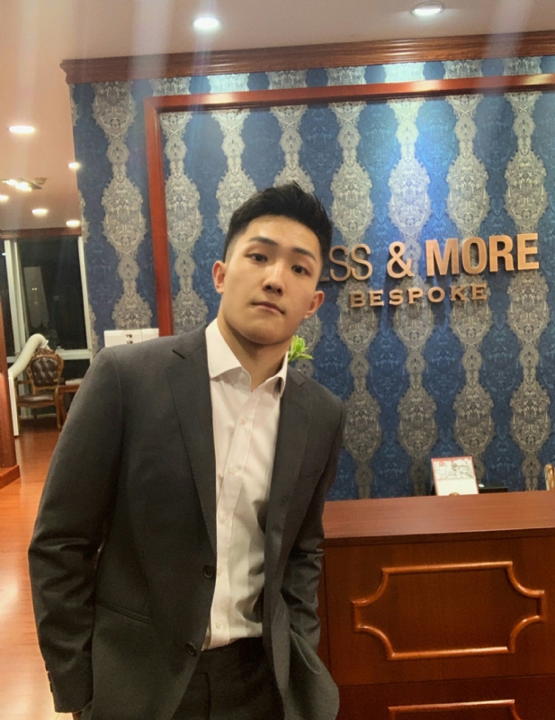 期待你的出现的第三张照片--汕头相亲服务中心