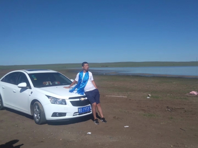 暖男的第一张照片--汕头相亲服务中心