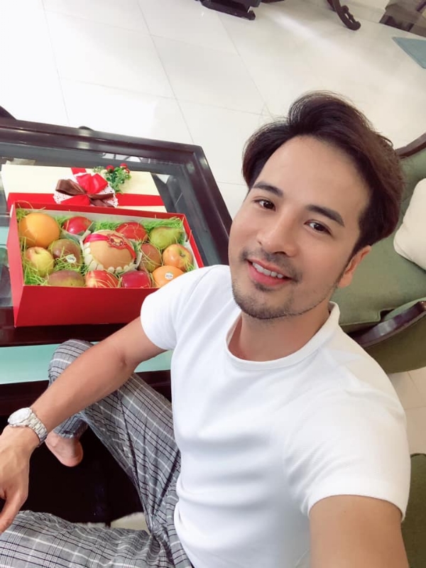 遇见你的第一张照片--汕头相亲服务中心