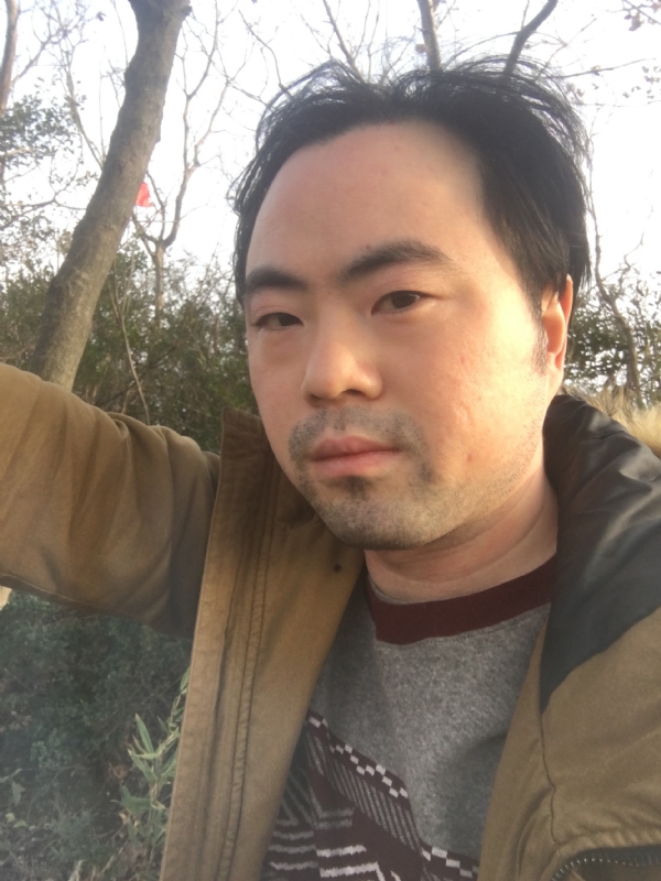 一墨的第一张照片--汕头相亲服务中心