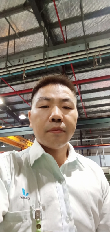 随缘的第一张照片--汕头相亲服务中心