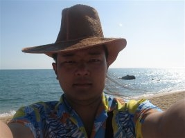 俊哥的第一张照片--汕头相亲服务中心