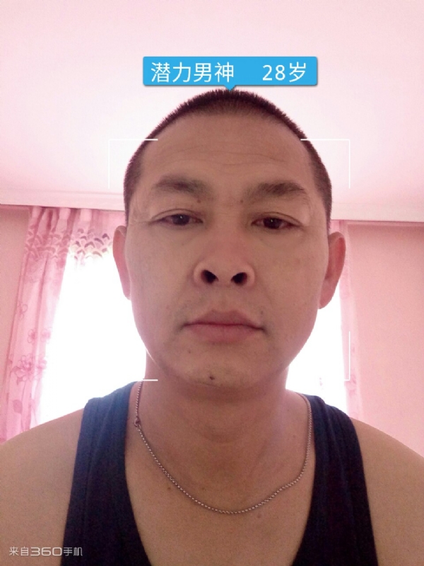 因果的第一张照片--汕头相亲服务中心