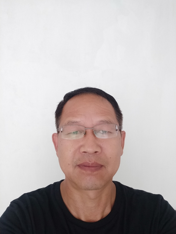 自然的第一张照片--汕头相亲服务中心