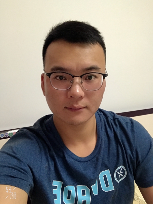 徐先生的第一张照片--汕头相亲服务中心