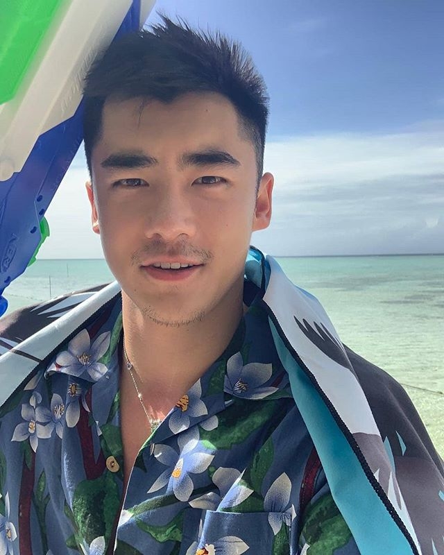 似风沙的第一张照片--汕头相亲服务中心