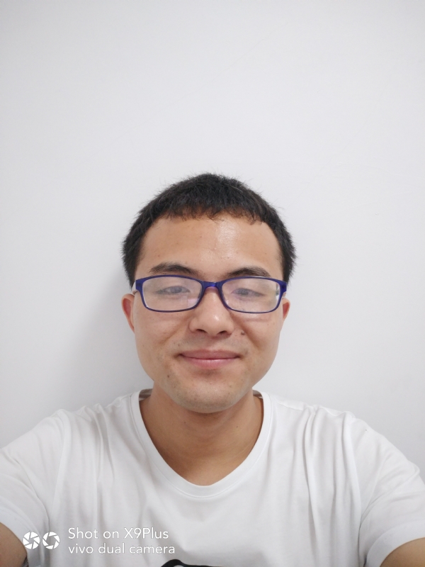 林言的第一张照片--汕头相亲服务中心