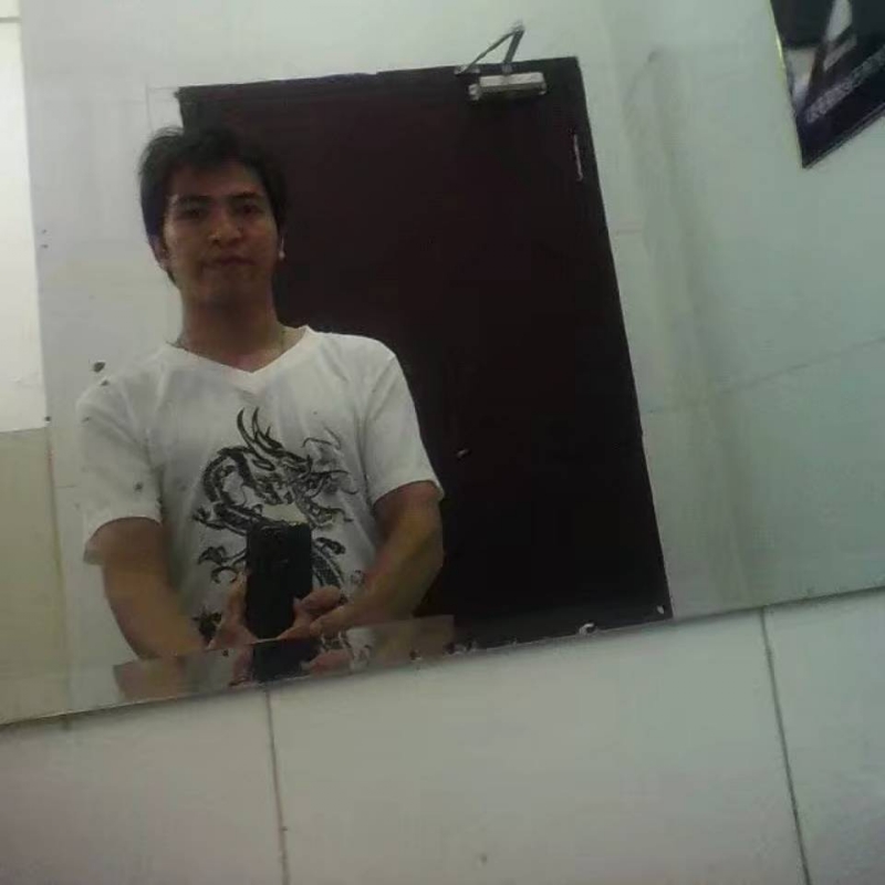 金豪的第一张照片--汕头相亲服务中心