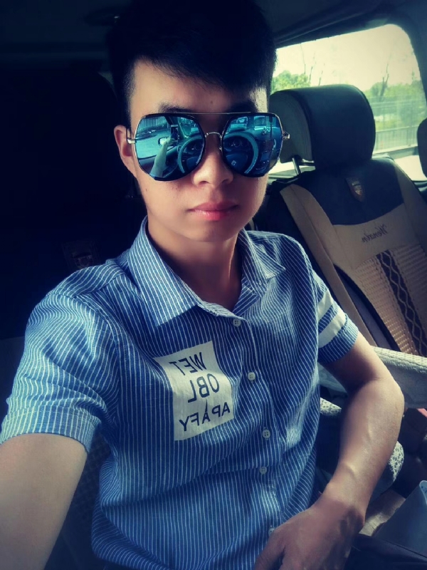 好玖吥見的第一张照片--汕头相亲服务中心