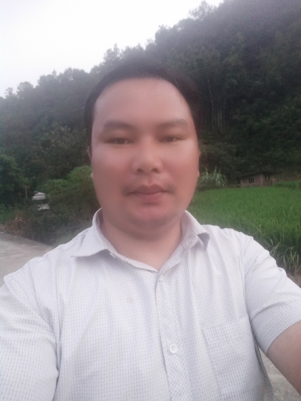 阿王的第一张照片--汕头相亲服务中心