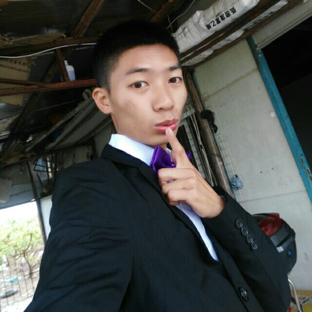 你会是我另一半吗的第一张照片--汕头相亲服务中心