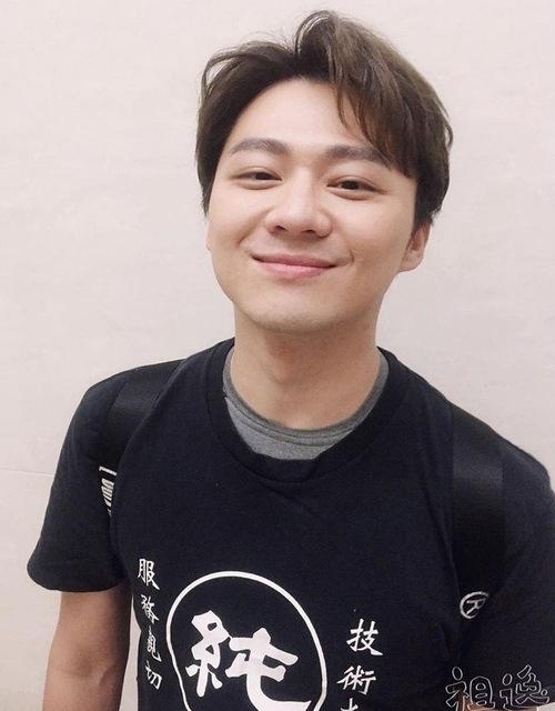 于我的第二张照片--汕头相亲服务中心