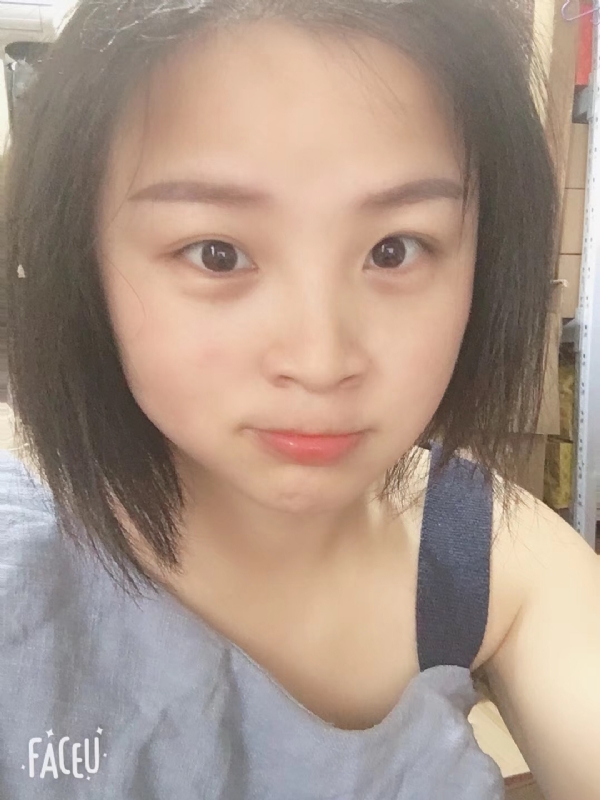 瑞瑞的第一张照片--汕头相亲服务中心