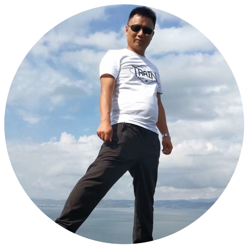 山高人为峰的第一张照片--汕头相亲服务中心