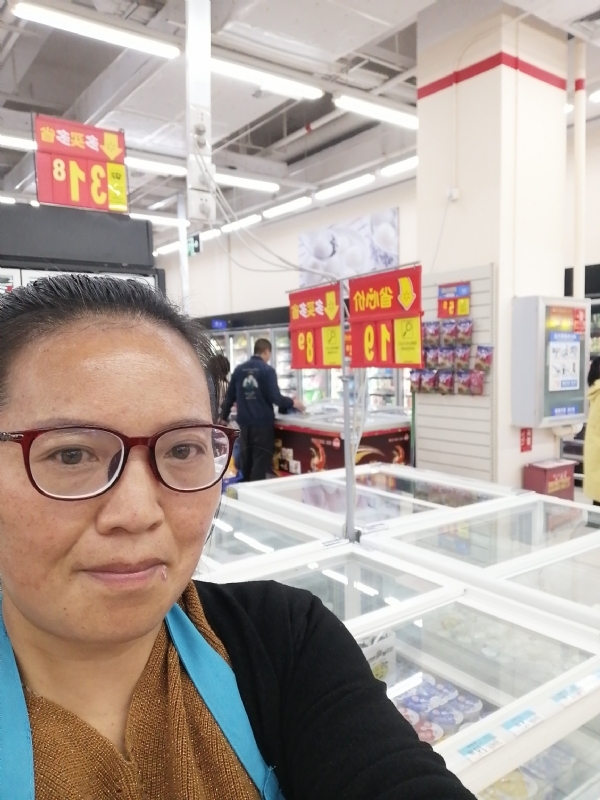 静待花开的第一张照片--汕头相亲服务中心