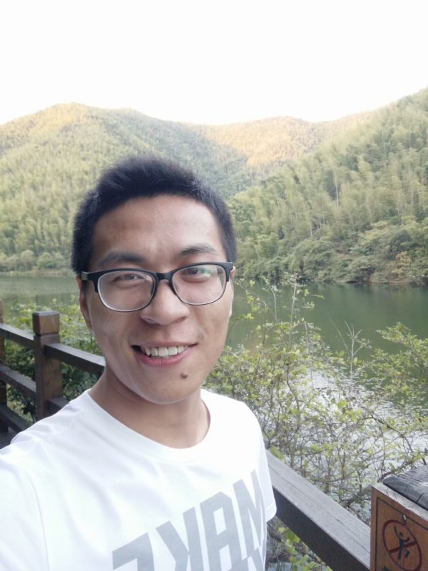 随心的第一张照片--汕头相亲服务中心