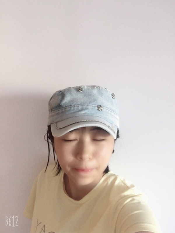 li的第一张照片--汕头相亲服务中心