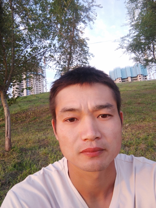 川子的第一张照片--汕头相亲服务中心