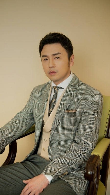 独角兽的第一张照片--汕头相亲服务中心