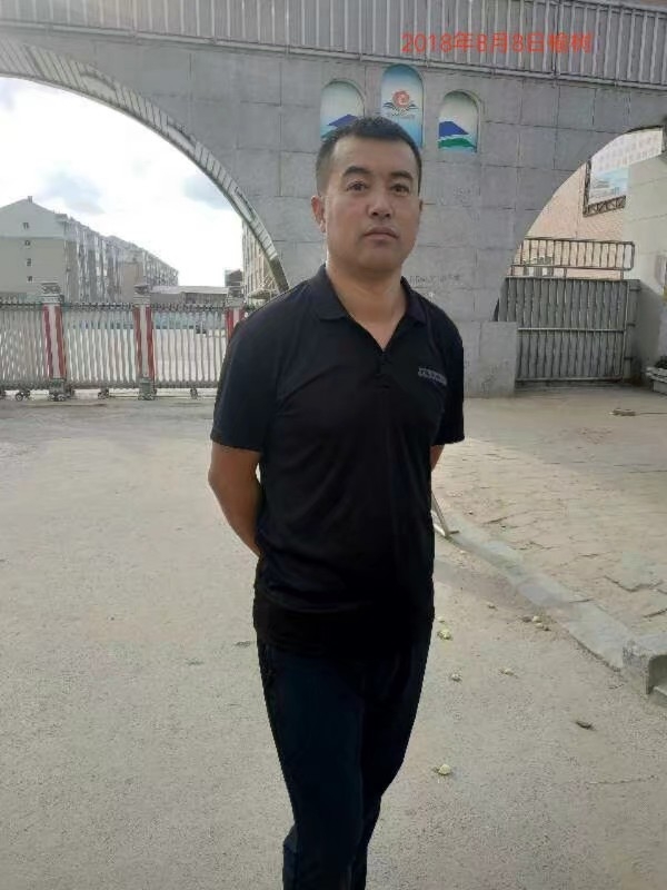 风雨见彩虹的第一张照片--汕头相亲服务中心