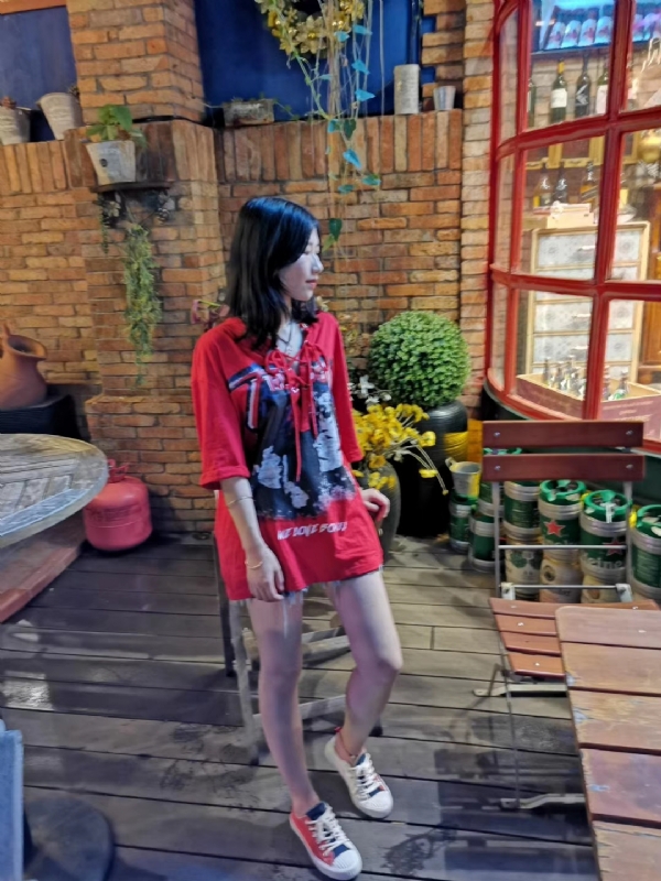 独一无二的第一张照片--汕头相亲服务中心