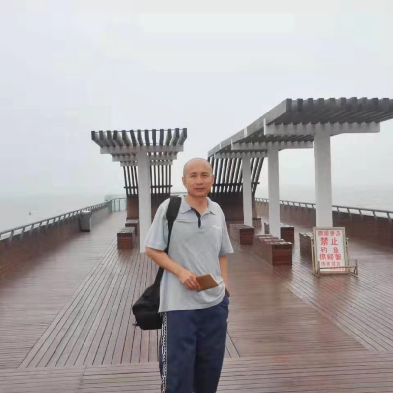 水云间的第一张照片--汕头相亲服务中心