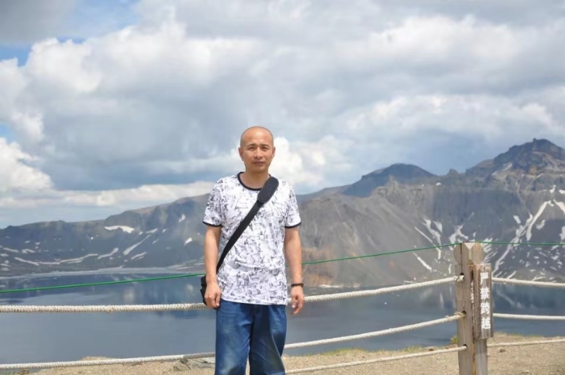 水云间的第二张照片--汕头相亲服务中心