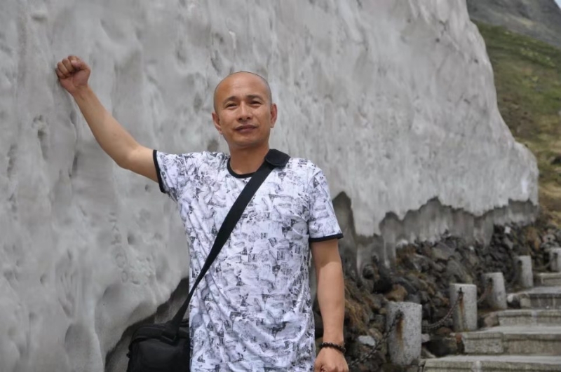 水云间的第三张照片--汕头相亲服务中心