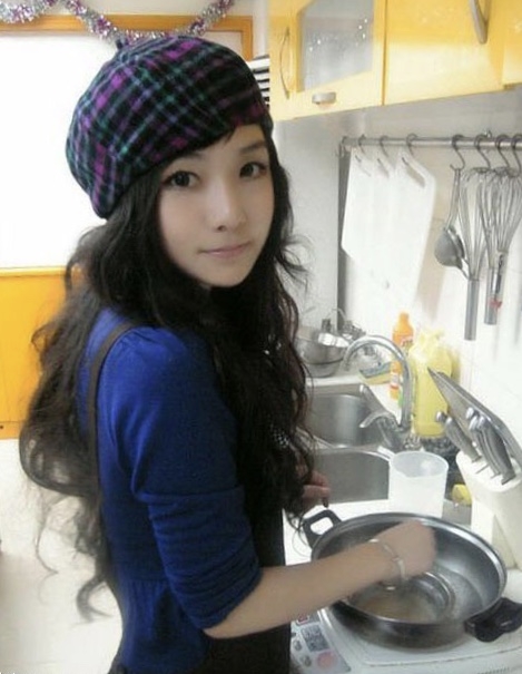 浅笑的第二张照片--汕头相亲服务中心