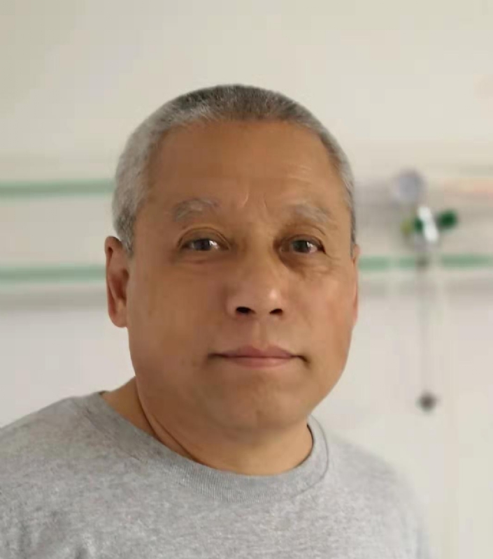 Mike的第一张照片--汕头相亲服务中心