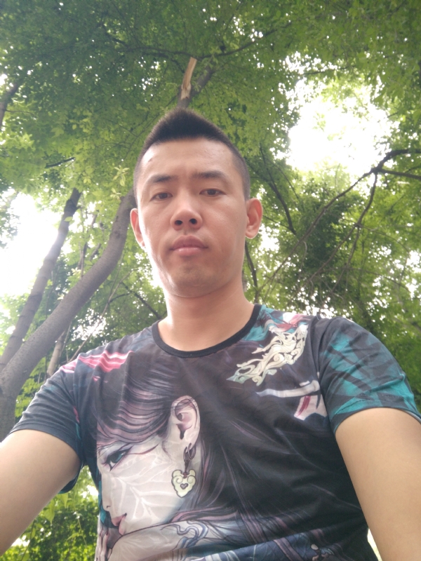 适合的第一张照片--汕头相亲服务中心