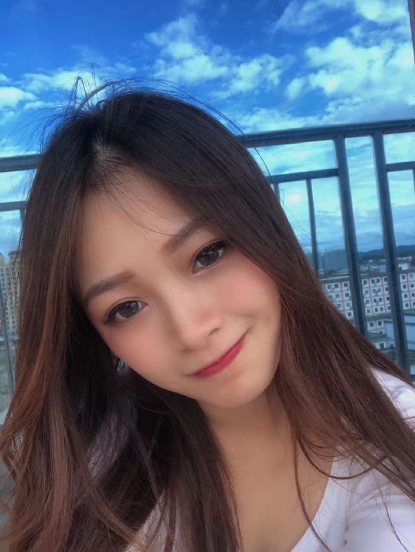 温柔诗函的第一张照片--汕头相亲服务中心