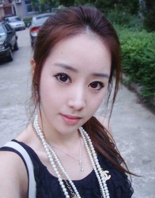 小可爱的第一张照片--汕头相亲服务中心