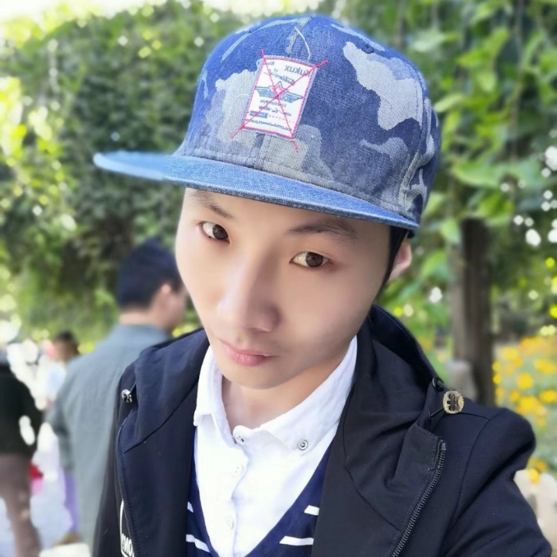 爱你一万年啊的第一张照片--汕头相亲服务中心