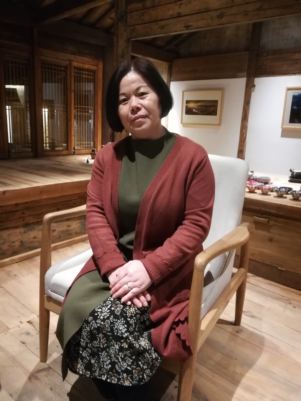 知足常乐的第一张照片--汕头相亲服务中心