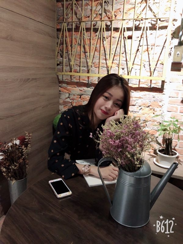 瑶瑶呀的第一张照片--汕头相亲服务中心