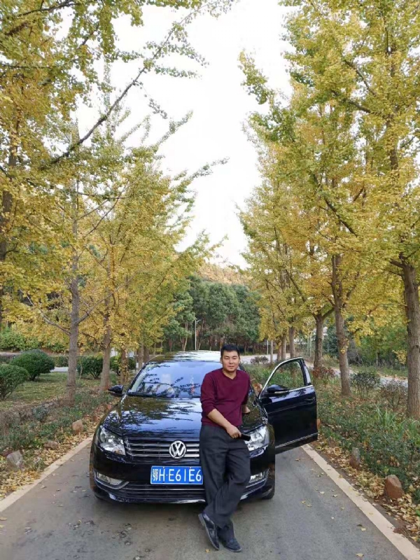 清风的第三张照片--汕头相亲服务中心