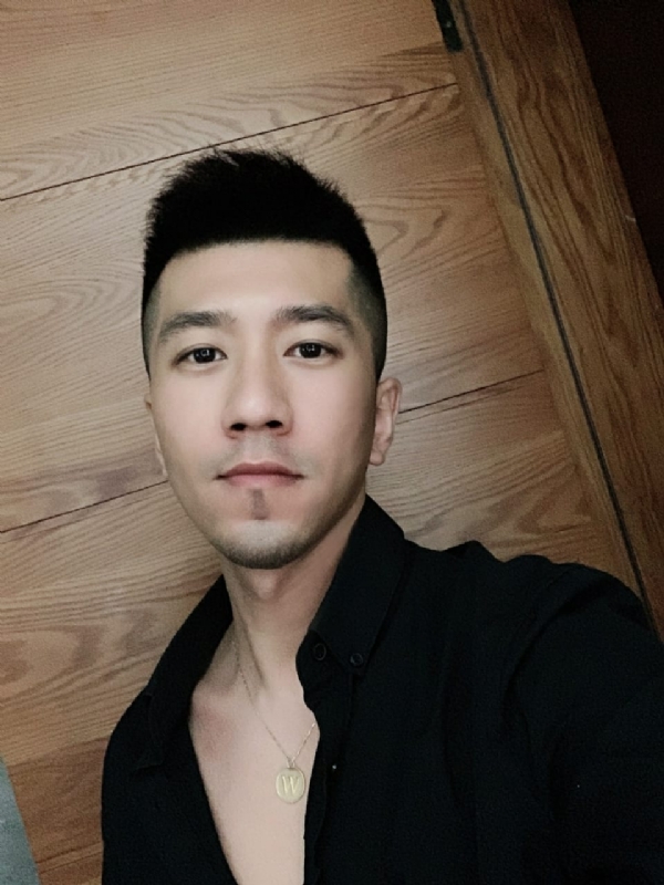 佳佳的第一张照片--汕头相亲服务中心