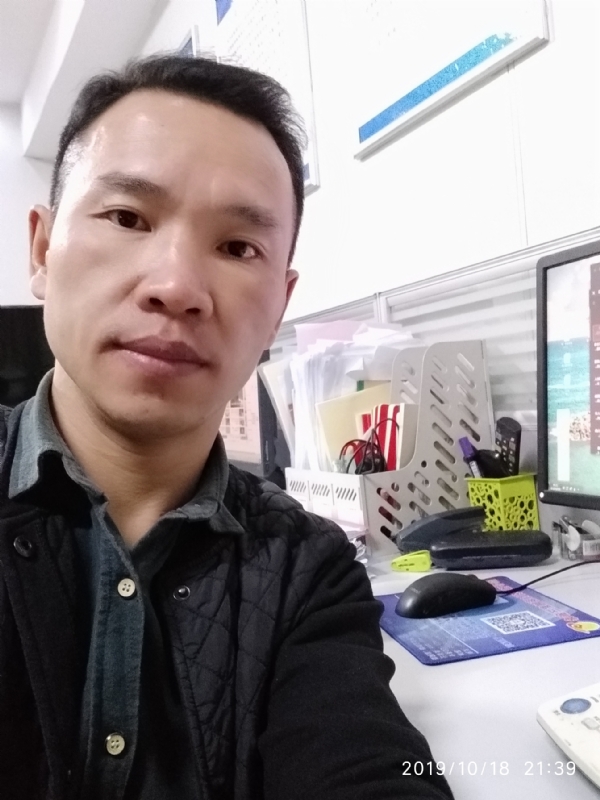 生活如此多娇的第二张照片--汕头相亲服务中心