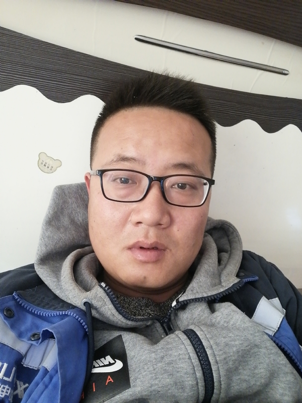 一个人一座城的第一张照片--汕头相亲服务中心