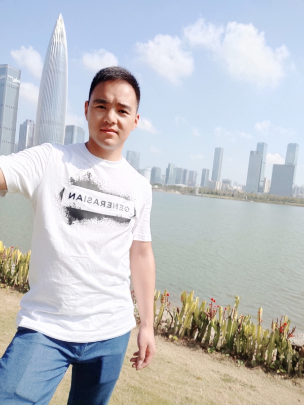 许仙敢睡蛇的第一张照片--汕头相亲服务中心