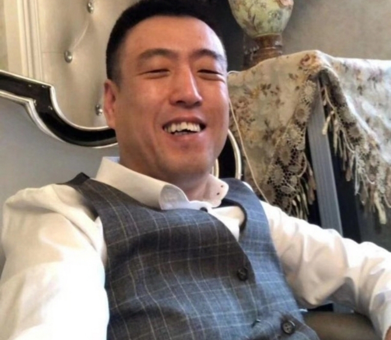 森林8888的第一张照片--汕头相亲服务中心