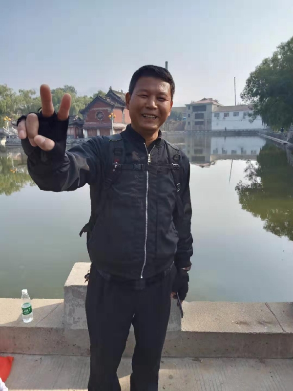 等的第一张照片--汕头相亲服务中心