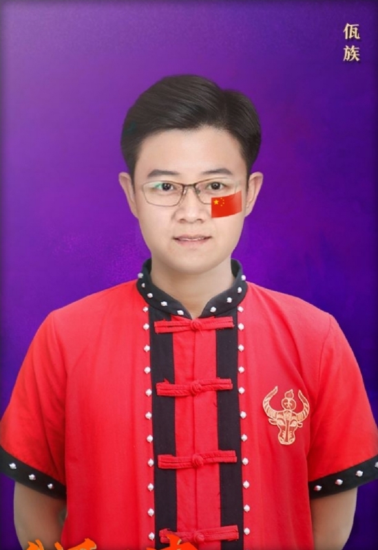 真水无香的第一张照片--汕头相亲服务中心