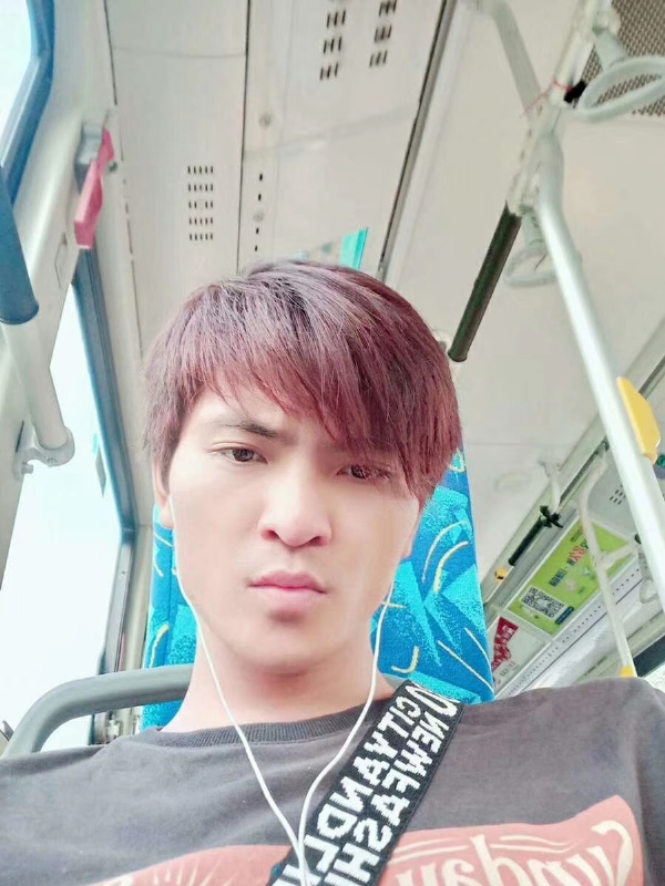 今日推销的第二张照片--汕头相亲服务中心