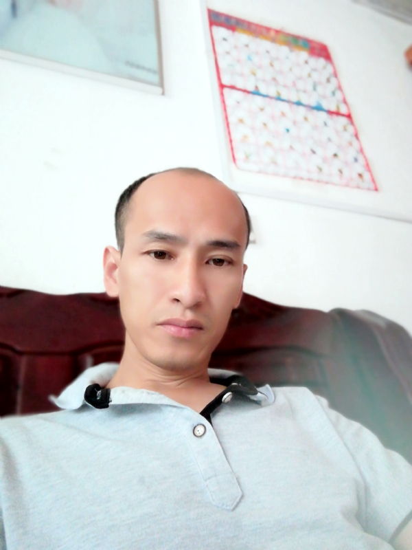 独行侠的第一张照片--汕头相亲服务中心