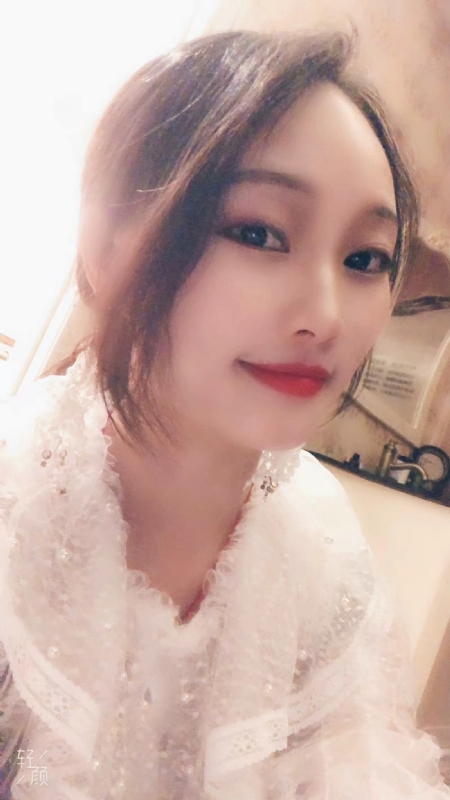 雯雯的第一张照片--汕头相亲服务中心