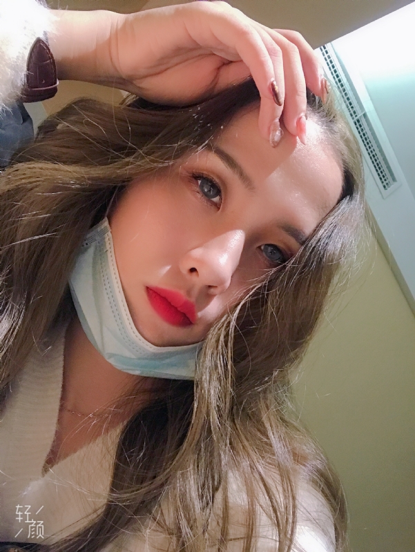 诗诗的第一张照片--汕头相亲服务中心