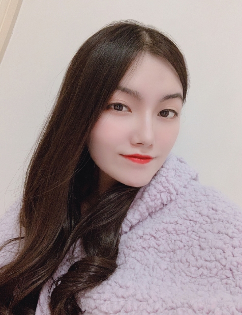 婉宁的第一张照片--汕头相亲服务中心