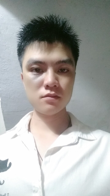 马仔的第一张照片--汕头相亲服务中心